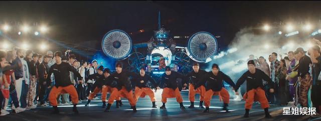 黄子韬|把黄子韬逼到崩溃，炸出两季冠军的沈子皓，在《街舞3》终于拿到毛巾