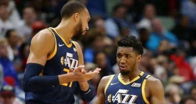 「鲁迪·戈贝尔」疯狂一夜！联盟再遭重创，戈贝尔时隔4天传坏消息杜兰特令人担忧