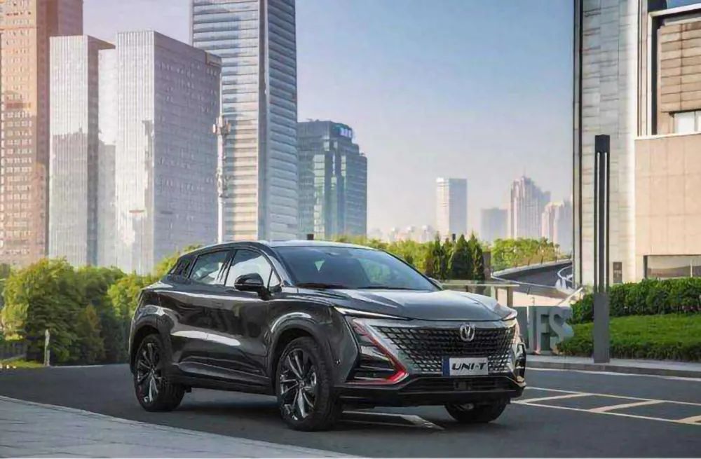 长安汽车|长安为什么这么火？只因它做到了这一点，吉利长城都没做到