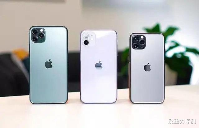 苹果|苹果依然一骑绝尘,靠着一款4G手机,拿下国内8月份销冠!