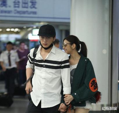 陈晓|“一见姑姑误终身”，婚后陈晓才发现，这段爱情一开始就是个错误