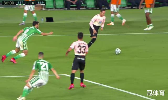 「西班牙人」早晨6点，西班牙人连遭两大坏消息：生死战落败，恐难留西甲