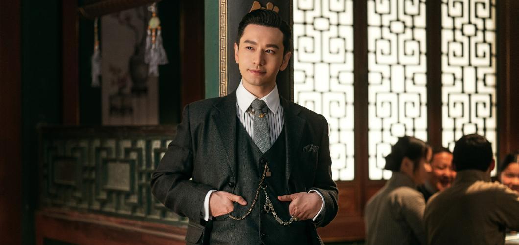 『尹正』王一博帮尹正宣传新剧，结果粉丝关注点不在剧上，全在一博话里？