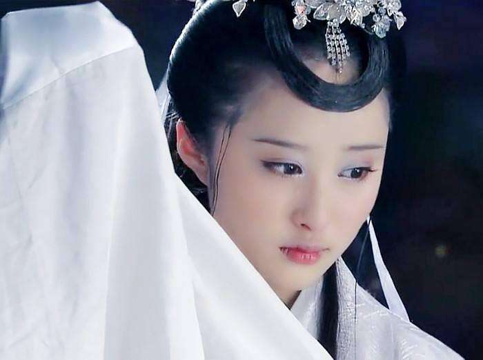 娱乐圈|甘肃出美女，来自甘肃的4位女星，你最喜欢谁？