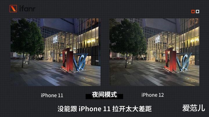 iphone12|iPhone 12、12 Pro 首发评测：5G 速度快，信号好多了！