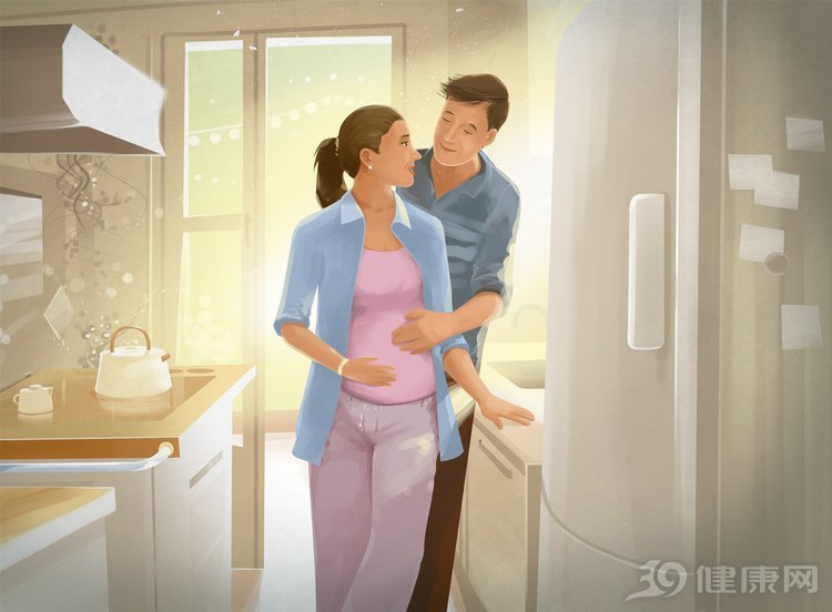 39健康网|染上艾滋的主妇：生娃100天，我和孩子被丈夫推入了艾滋病深渊