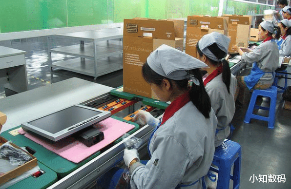 aoc|低调的中国显示器巨头，超越三星、飞利浦，连续10年拿下销量第一