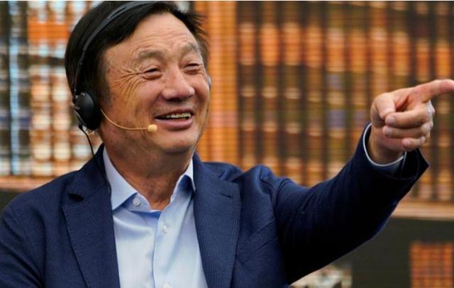 ARM@“去美化”再进一步?华为海思突然宣布,ARM始料未及