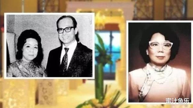 李嘉欣|1989年，李嘉诚花3000万将李嘉欣带回家，24小时后原配在家中死亡