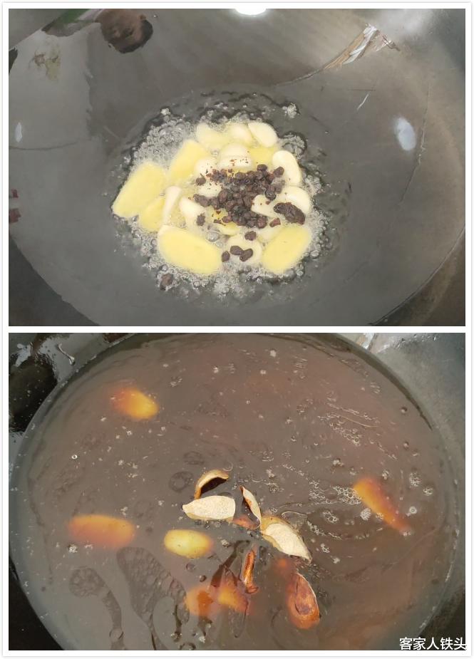 面条|广式碌鹅的家常做法，皮香肉滑，简单又好吃，一次做1大只不够吃