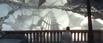 『电影』最新脑洞科幻大片，又被我挖到一部！