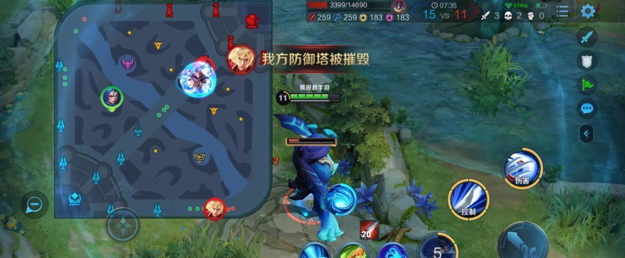 打野|打野第一件该不该出打野刀?百星打野给出答案,不出的都是菜鸟