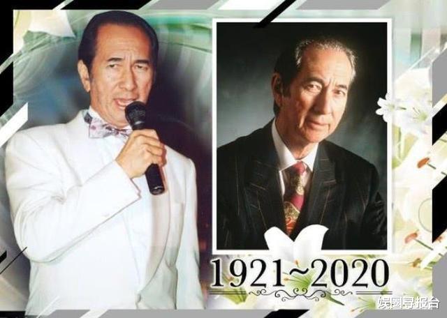 【许晋亨】2008年，何超琼欲向前夫许晋亨借种，赌王皱眉：一滴都不赞成