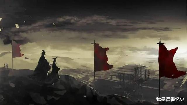 「王莽」王莽的头颅有何特殊之处?为什么被历代皇帝当宝贝珍藏了272年?