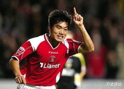 广州恒大@为什么郑智不能随队参加02年世界杯？那时候的他不过是小角色