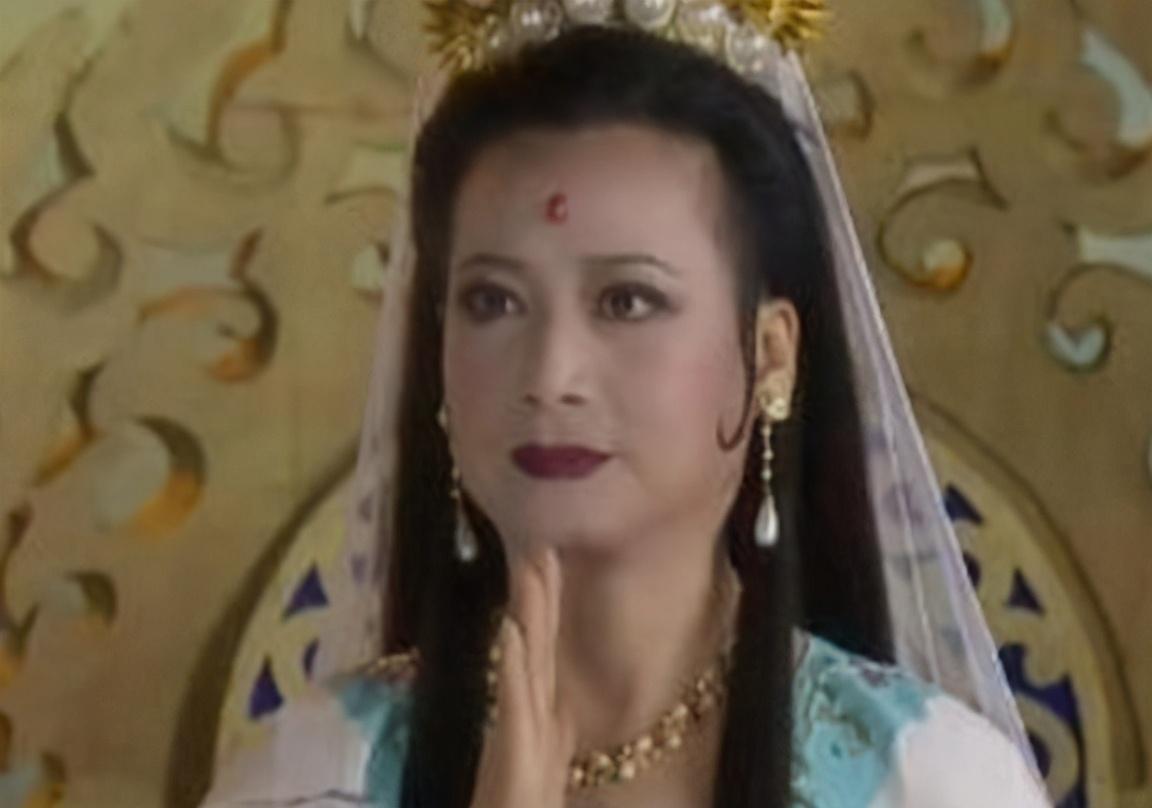 王卫国|四大名著演了三部,国家一级演员的他,却被印在冥币上,很是头疼