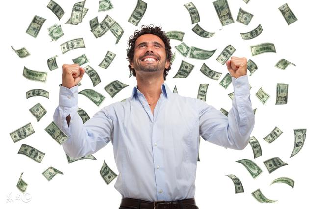 『星座男』12号有财运，13号横财到，14号大小财统统来，必一夜暴富的3生肖