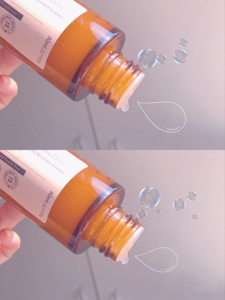 化妆水▲化妆水,爽肤水,柔肤水,精华水,你真的了解这些水吗?