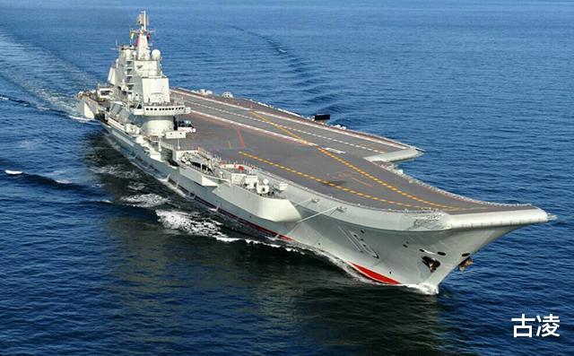 瓦良格|中国的\好兄弟\，为了帮中国买航母，演苦肉计骗了美国