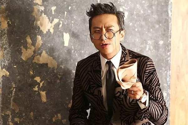 邓超|邓超宣布息影退出娱乐圈，原因是什么？