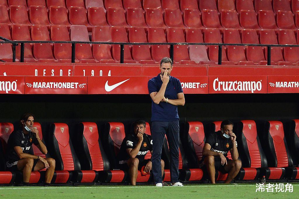 西班牙人|深夜0点! 西班牙人正式敲定新帅: 武磊成赢家, 有望创国足留洋新历史