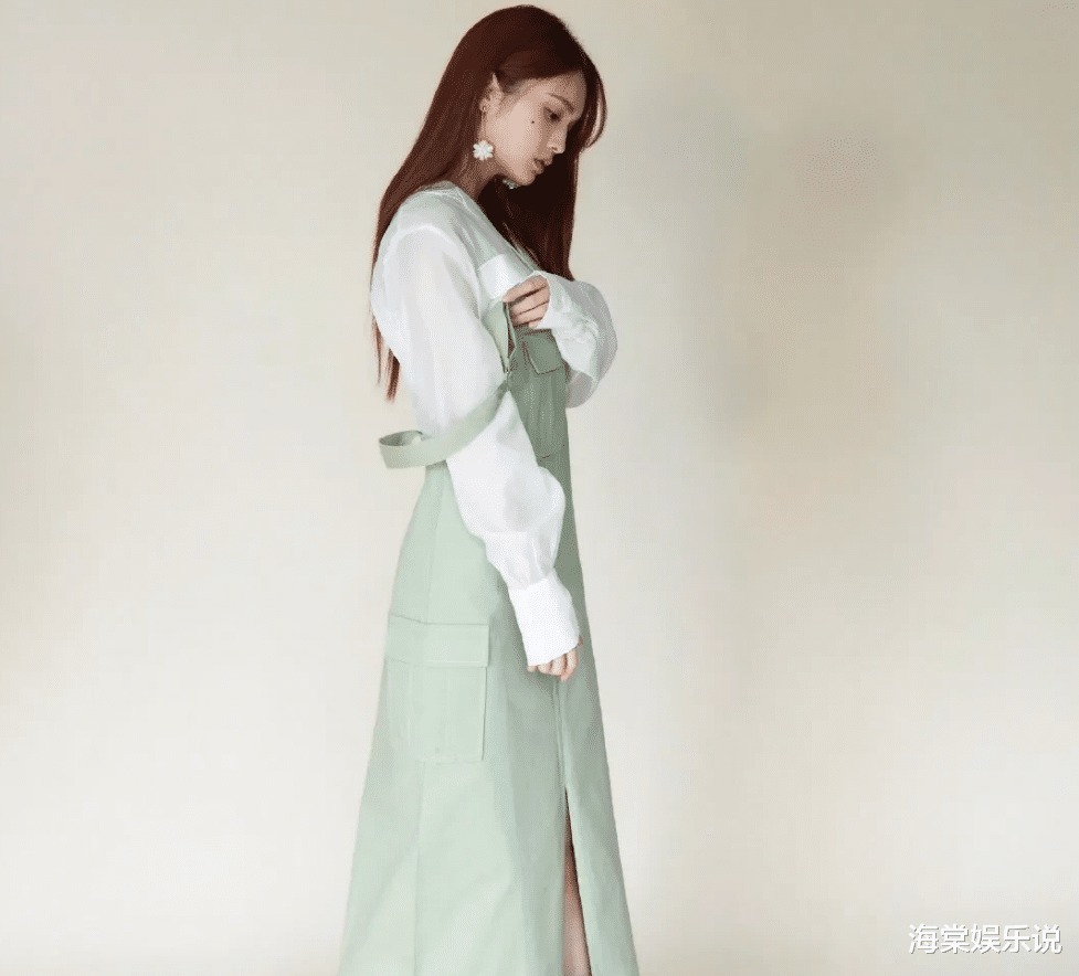 演唱会|杨丞琳演唱会从2楼摔下!穿高跟鞋踩空的场面,让人看着就觉得疼