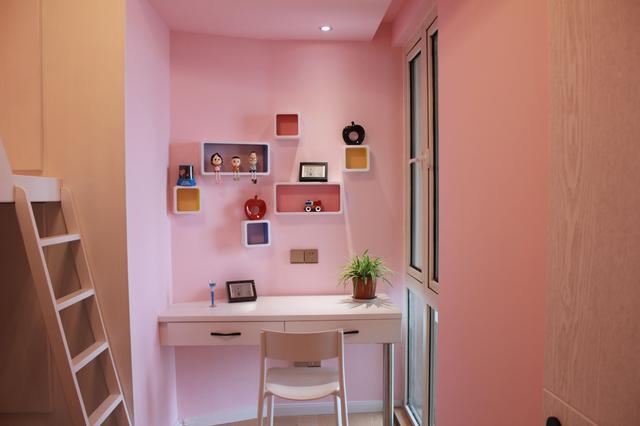 ##花5万把房子装修成这样,连婆婆都赞我,等不及要搬家了