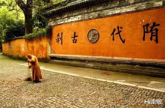 宋城@景区门票免费，吃饭仅需两元，被称为“最有良心”的景区