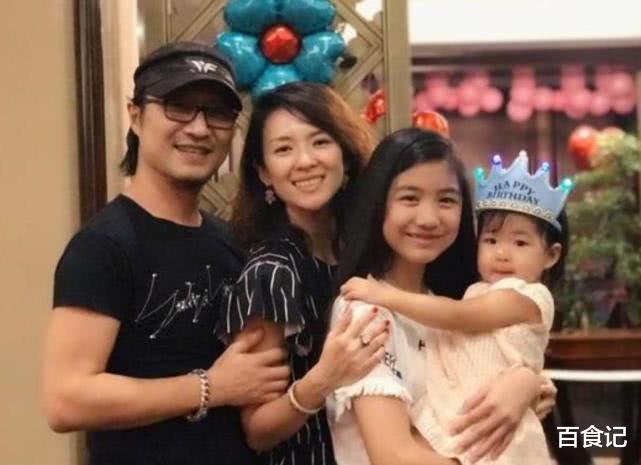 林心如：41岁章子怡前半生是“烈酒”，生了2个孩子后，变成了“浓茶”