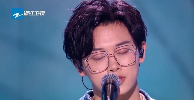 谢霆锋|好声音：7强中有6强是他转过身的，网友：这导师眼光太毒辣