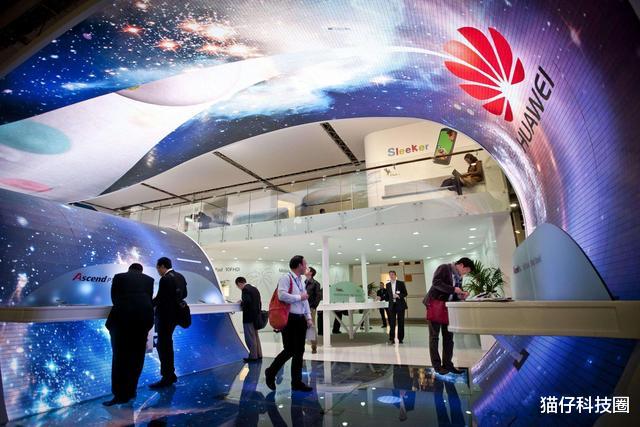 华为|9238亿，英专家发出史上最严警告！清零华为或将无法落地？