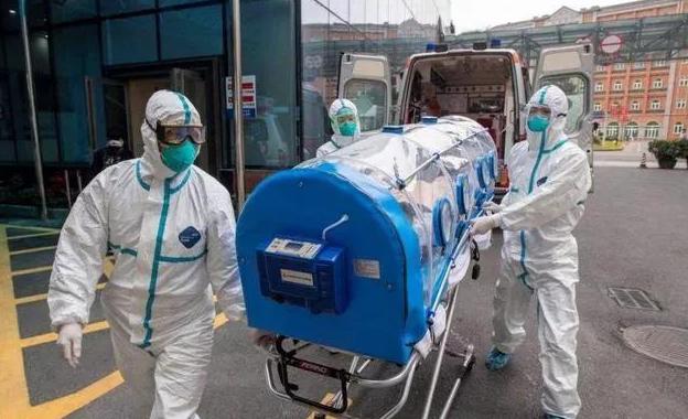 [火星]北京新增79例，2020地球灾难，俄罗斯的\火星男孩\预言成真？