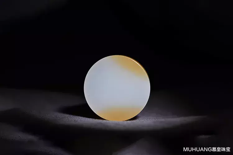 |和田玉中的“甜品”——糖玉