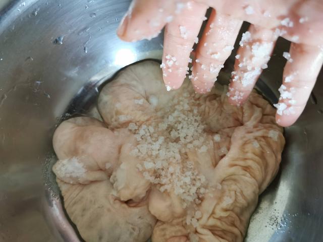土豆：“最脏”的一道菜，每次都是一个人偷着吃，一旦被发现太尴尬！