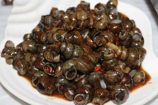 黄鳝|寄生虫超多的4道菜，虽然很美味但也很危险，常在外吃饭的要小心