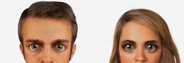 @未来人类能进化成什么样子 七个意想不到的变化