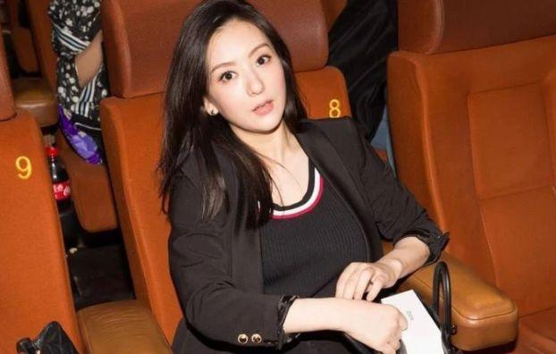 郭富城|她曾让郭富城“不顾一切”，演戏被男星要求“来真的”，今怎样了