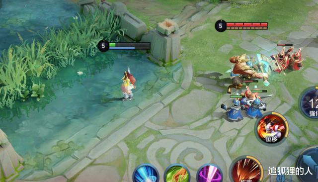 |新赛季整改，盘古“地震级”重做，这次是真没射手什么事了