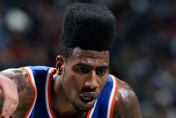 『发型』NBA最奇葩发型，你能忍住不笑吗？看到奥尼尔清宫剧发型忍不住了