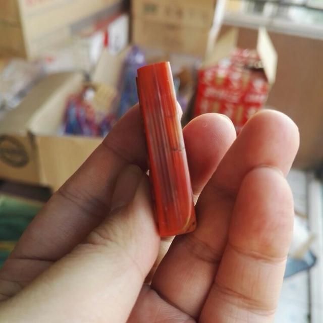 凤眼菩提■一直走在追求自我的路上，以雕刻为名