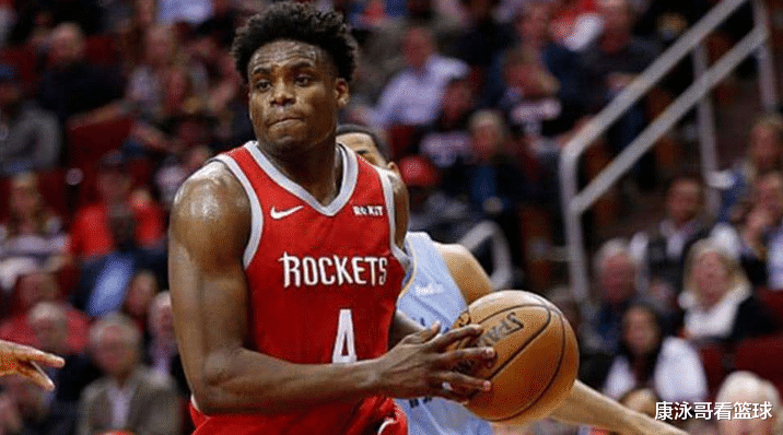 热火队|6大消息!最佳防守阵容出炉,哈登浓眉被追罚,火箭超级奇兵缺阵