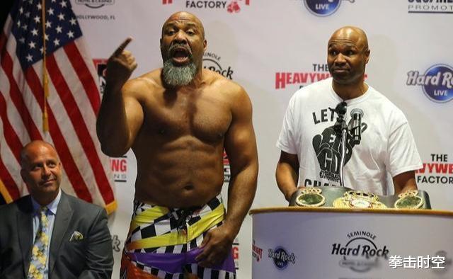 #迈克·泰森#泰森复出战酬金曝光！拳赛老板：我给他1亿4千万打世界拳王