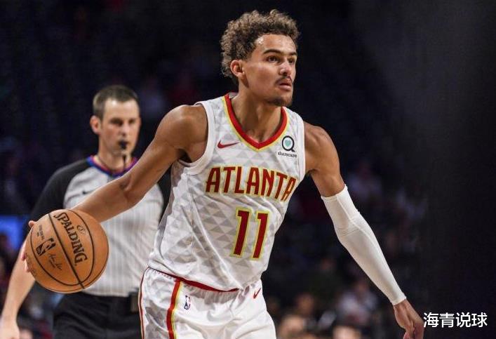 斯蒂芬·库里|本赛季库里命中14记三分，特雷杨8记，哈登呢？