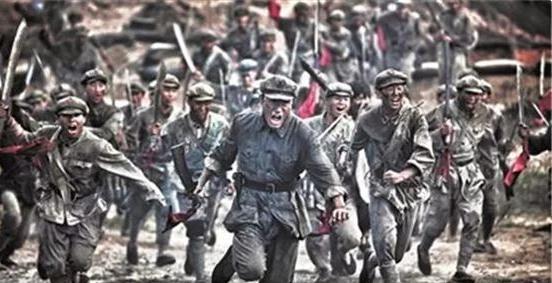 革命:使红军损失最大的叛徒,开会包围会场,军长政委全牺牲致全军覆没