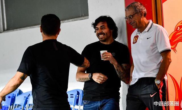 陈钊|早上8点，高拉特离队时间曝光！恒大将官宣，搭档“新保利尼奥”