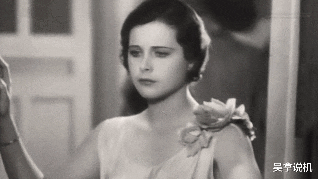 科学家▲史上最美科学家，一个吻卖出3.4亿，却被美国人骂了一辈子！