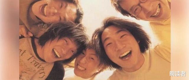 『五月天』“整个华语乐坛,只有五月天没有解散”,1.6万个空座位说明一切