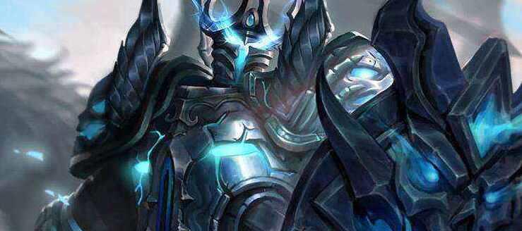 『白起』王者荣耀：官宣最容易上分的3个英雄，根本不用手速，比亚瑟简单