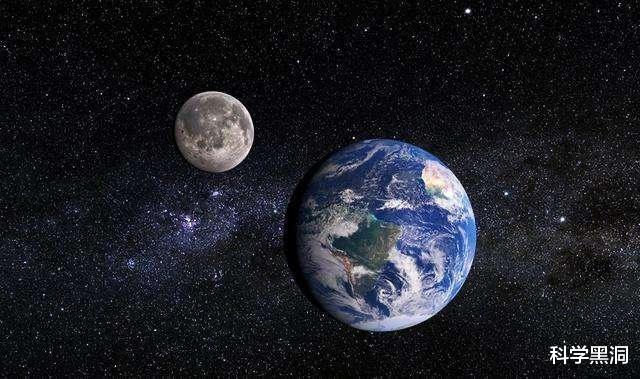『月球』从月球上回望地球，为什么会感觉到恐惧？恐惧的是什么？