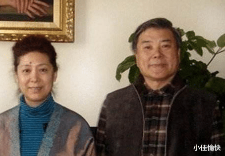 关牧村|国家一级演员关牧村：45岁二婚嫁高官被宠，如今67岁风采依旧